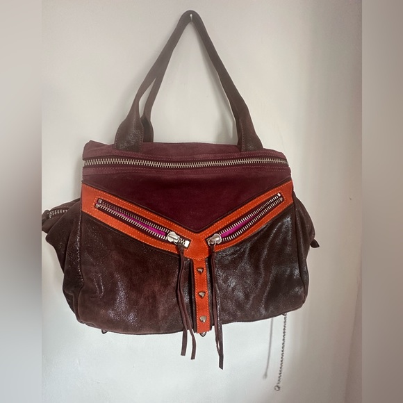 Botkier large trigger bag - Picture 1 of 11